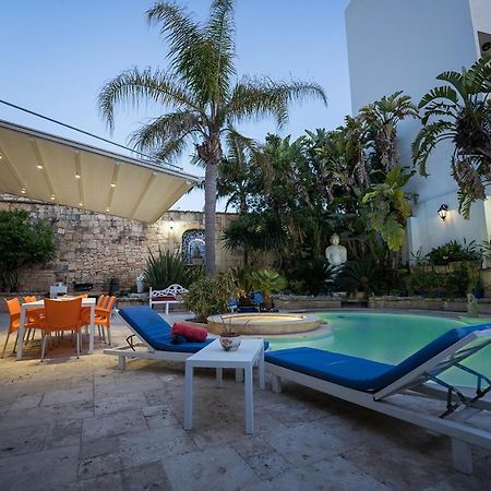 Villa Buddha Zurrieq Eksteriør bilde