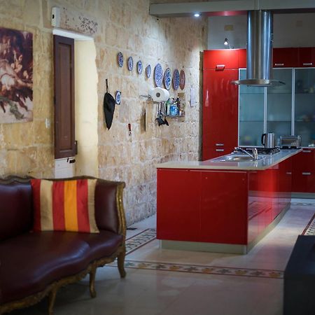 Villa Buddha Zurrieq Eksteriør bilde