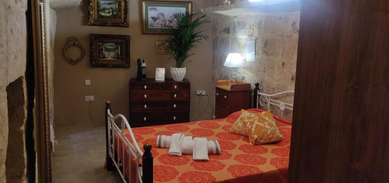 Villa Buddha Zurrieq Eksteriør bilde