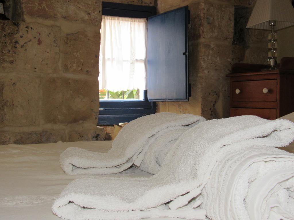 Villa Buddha Zurrieq Eksteriør bilde