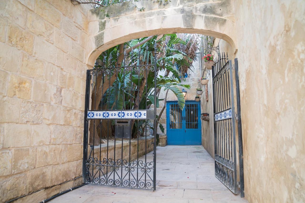 Villa Buddha Zurrieq Eksteriør bilde