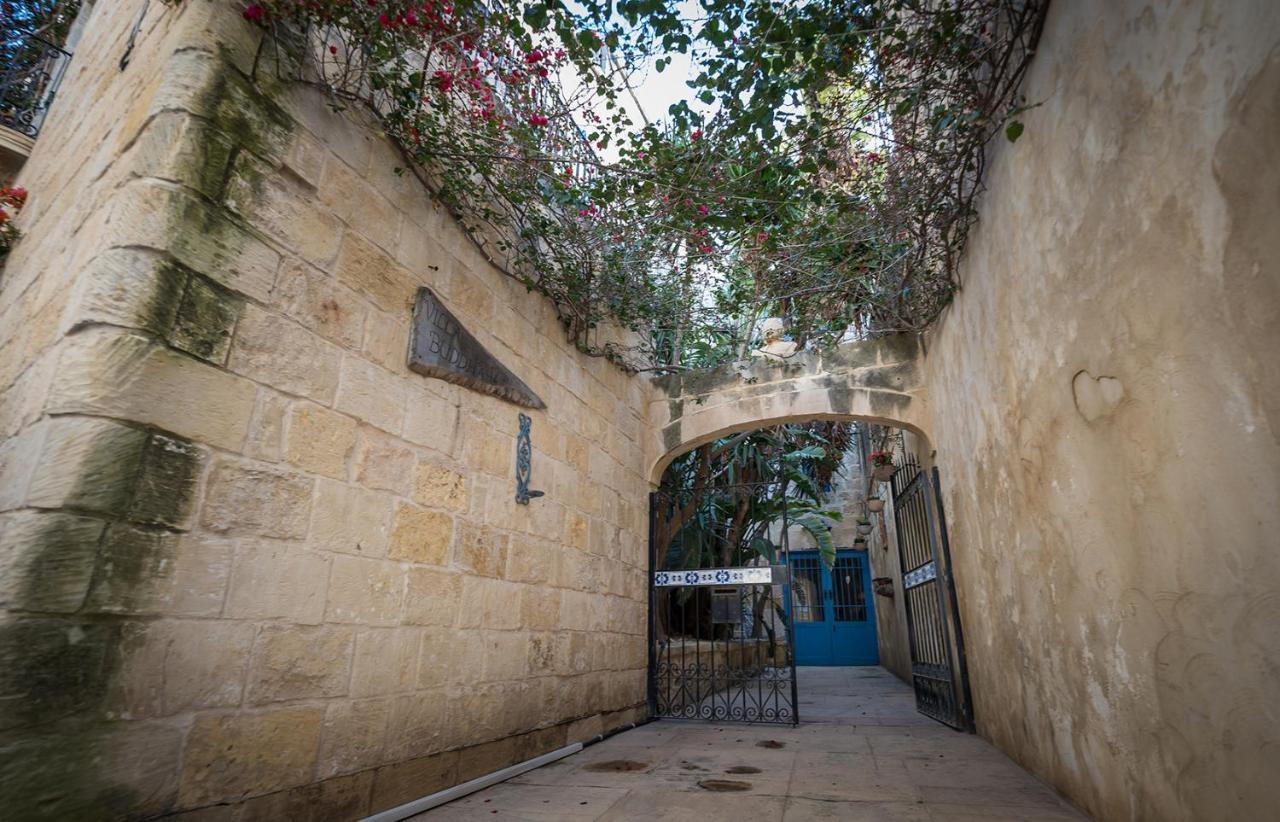 Villa Buddha Zurrieq Eksteriør bilde