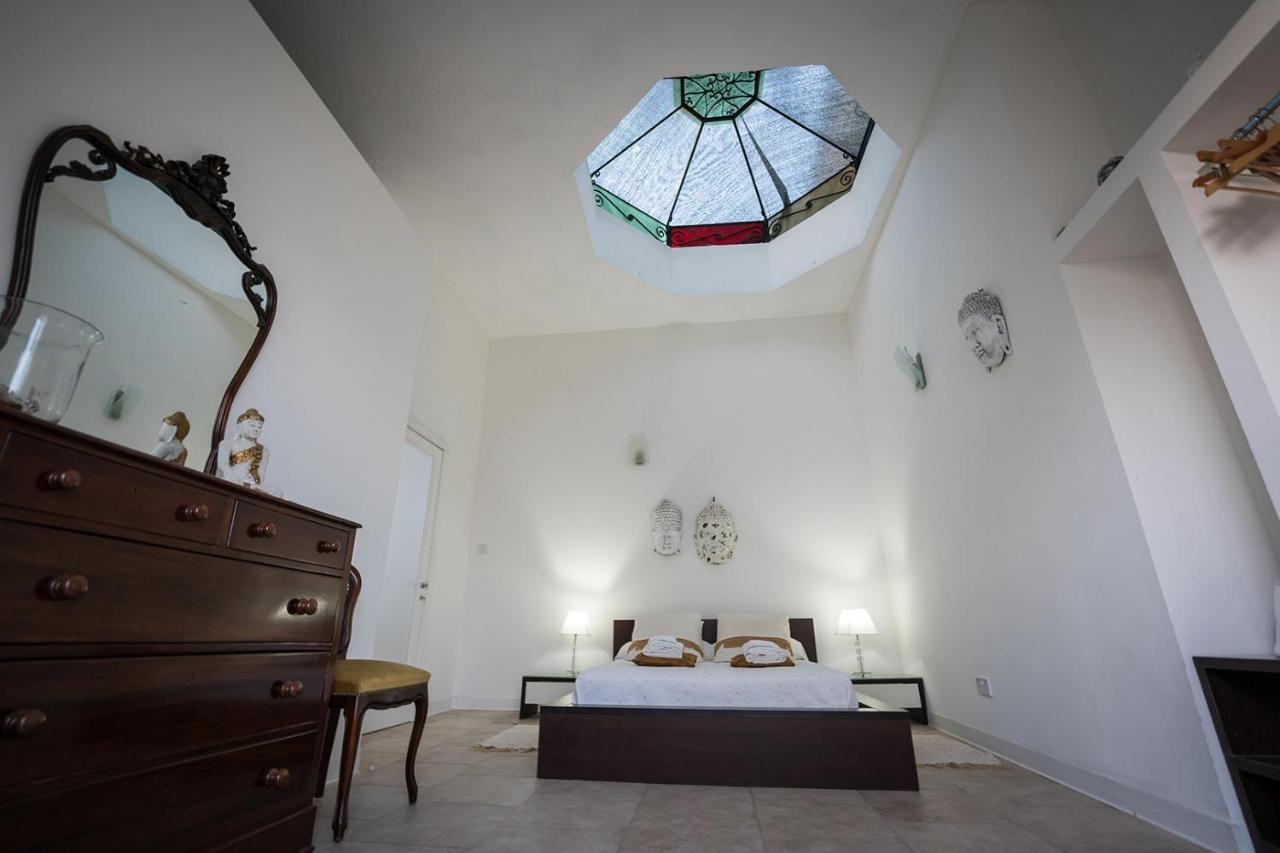 Villa Buddha Zurrieq Eksteriør bilde