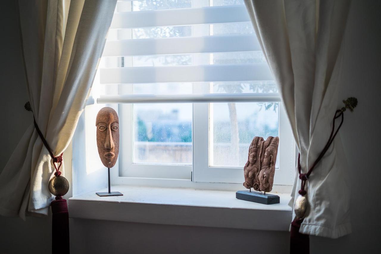 Villa Buddha Zurrieq Eksteriør bilde