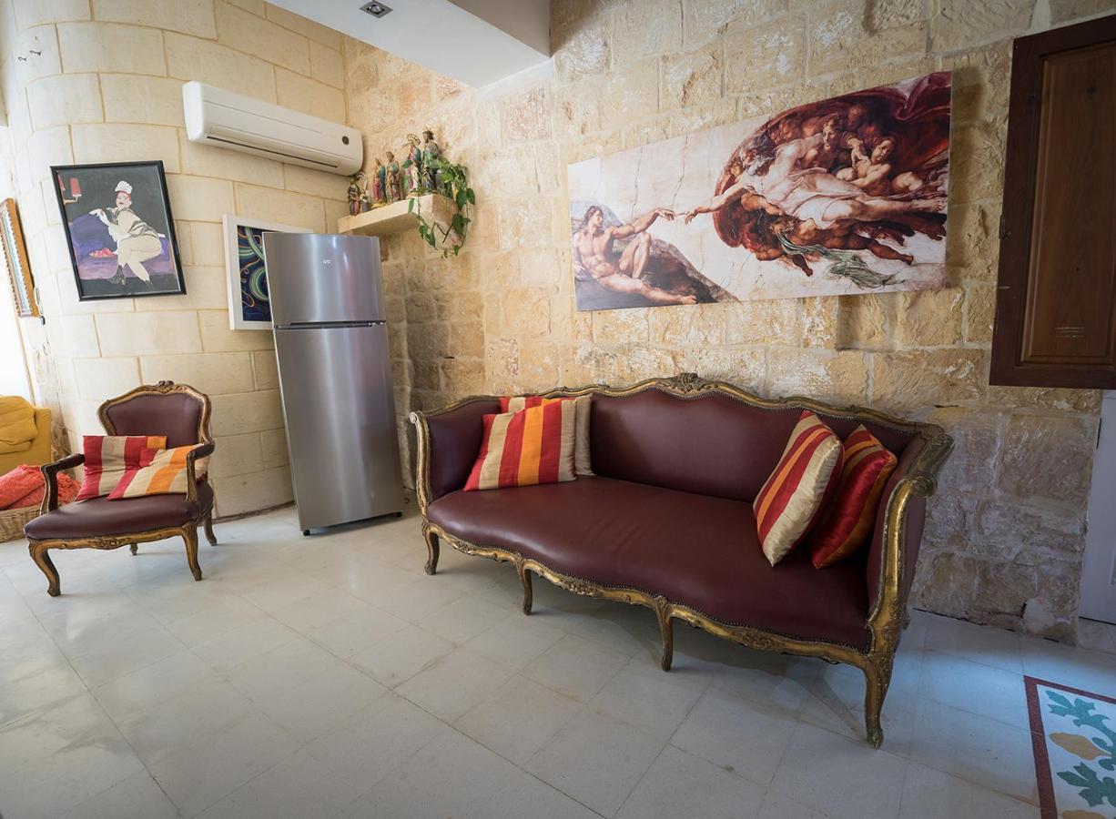Villa Buddha Zurrieq Eksteriør bilde