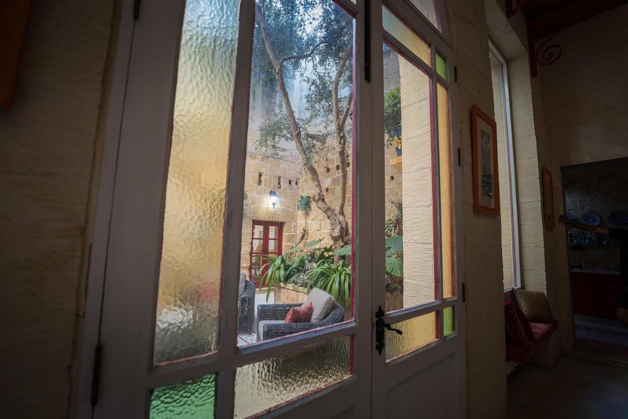 Villa Buddha Zurrieq Eksteriør bilde