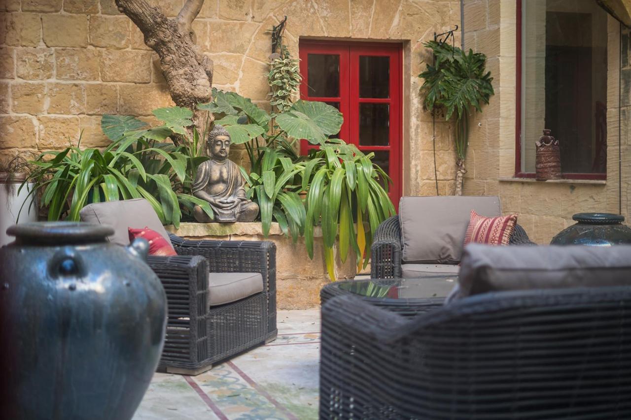 Villa Buddha Zurrieq Eksteriør bilde