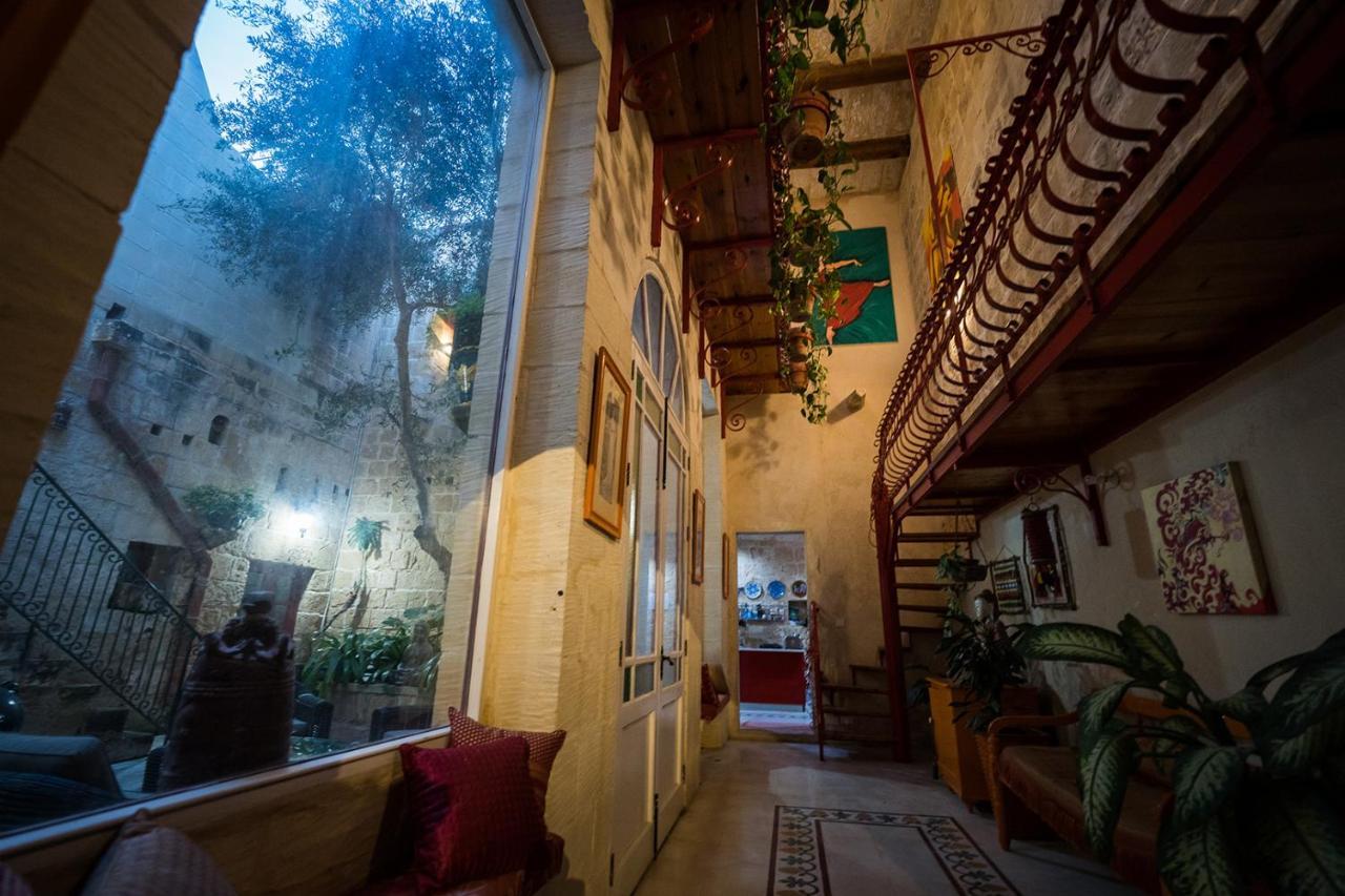 Villa Buddha Zurrieq Eksteriør bilde