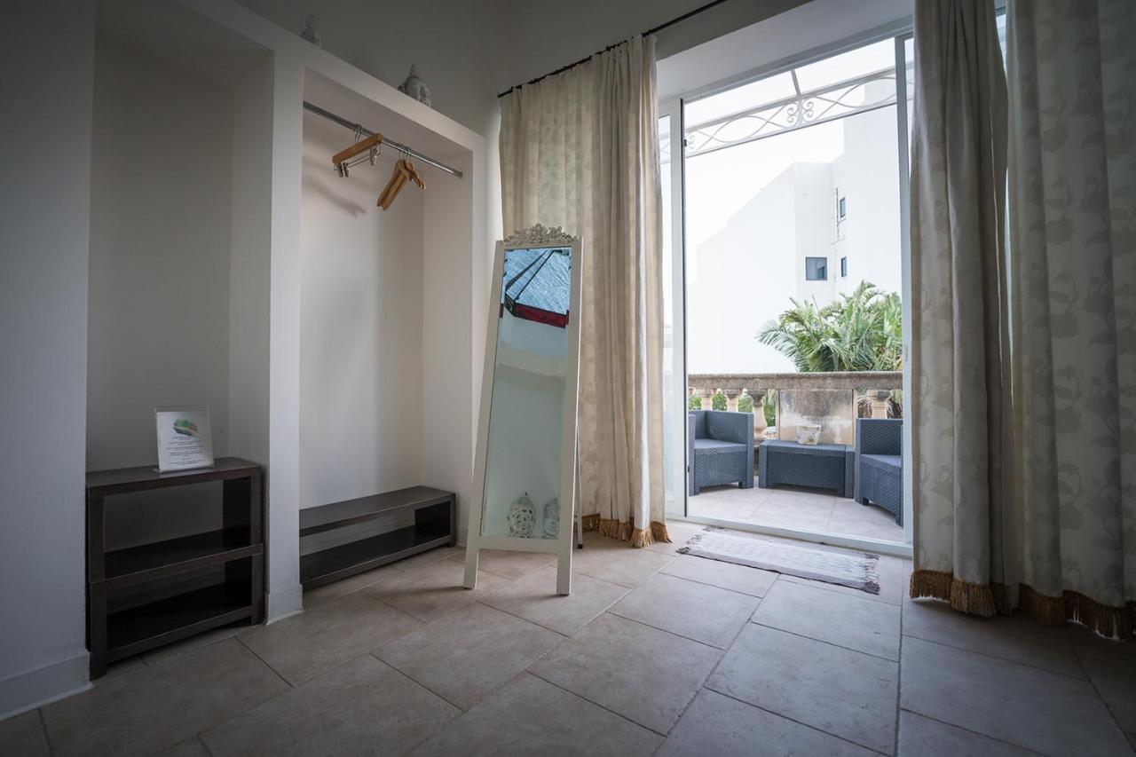 Villa Buddha Zurrieq Eksteriør bilde