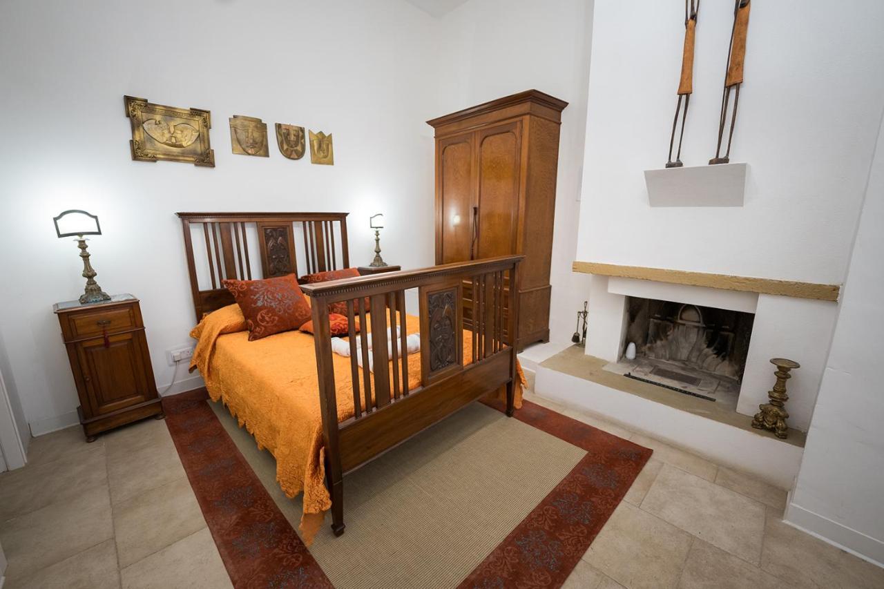 Villa Buddha Zurrieq Eksteriør bilde