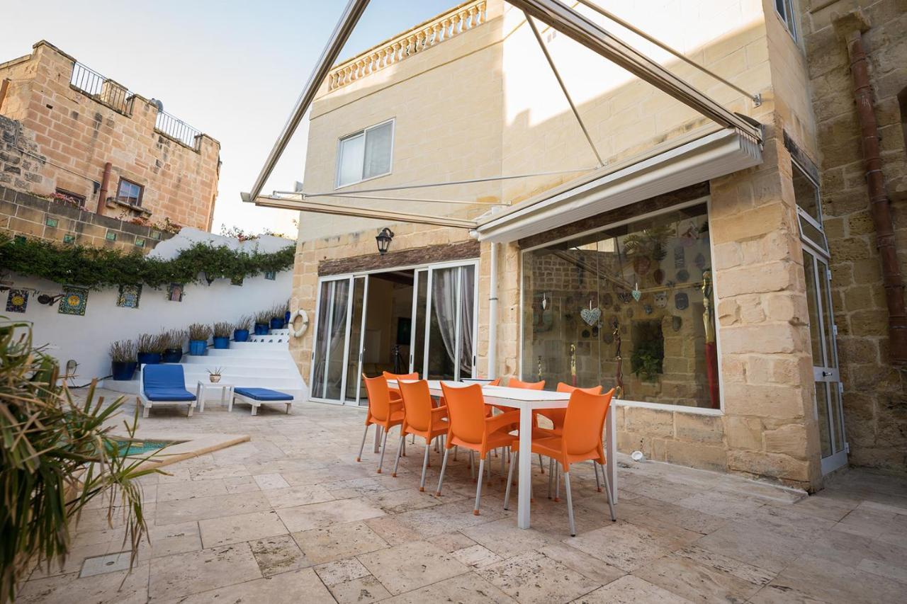 Villa Buddha Zurrieq Eksteriør bilde