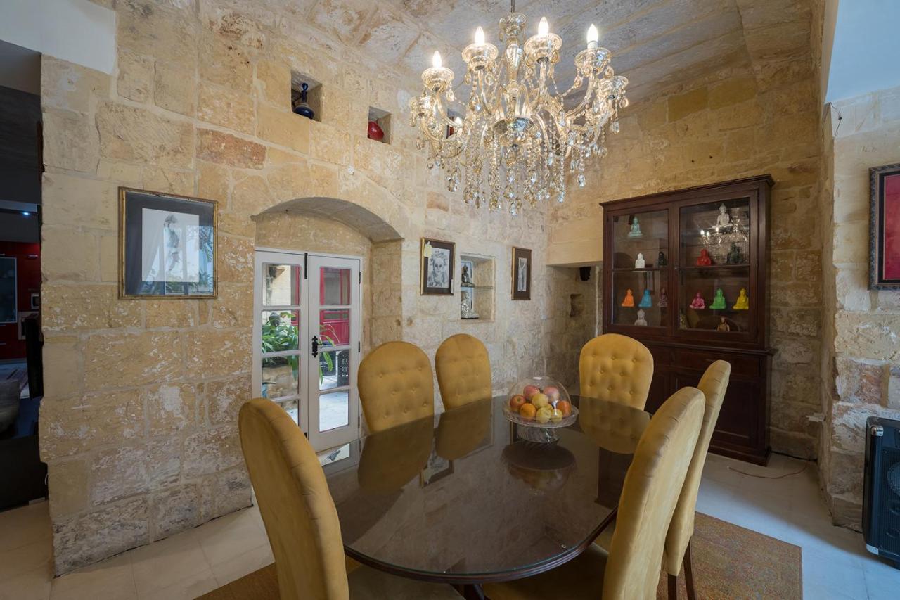 Villa Buddha Zurrieq Eksteriør bilde