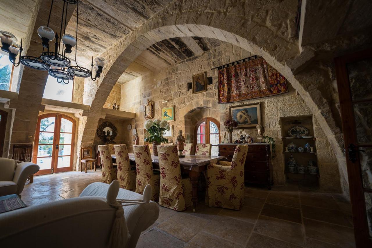Villa Buddha Zurrieq Eksteriør bilde