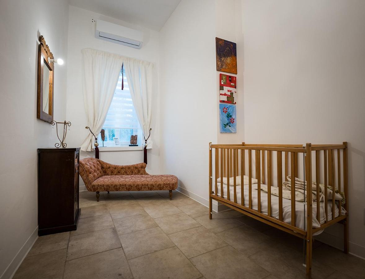 Villa Buddha Zurrieq Eksteriør bilde