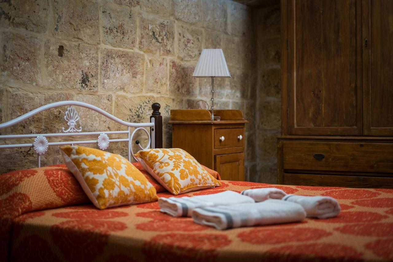 Villa Buddha Zurrieq Eksteriør bilde