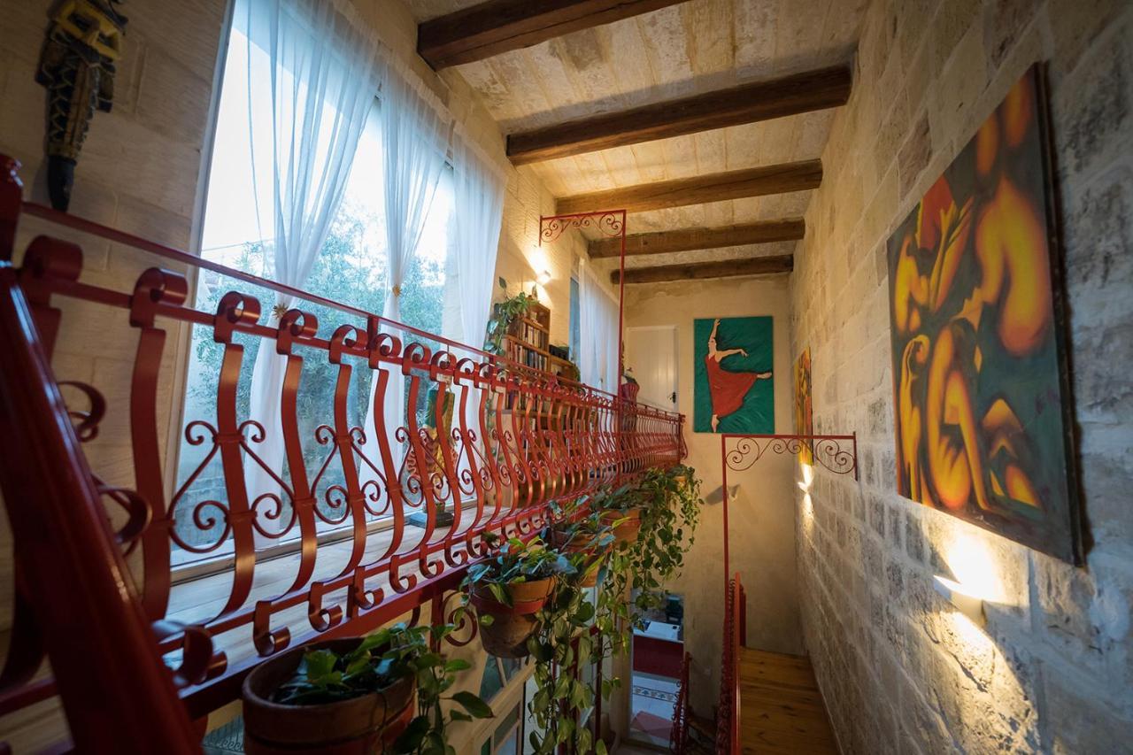 Villa Buddha Zurrieq Eksteriør bilde