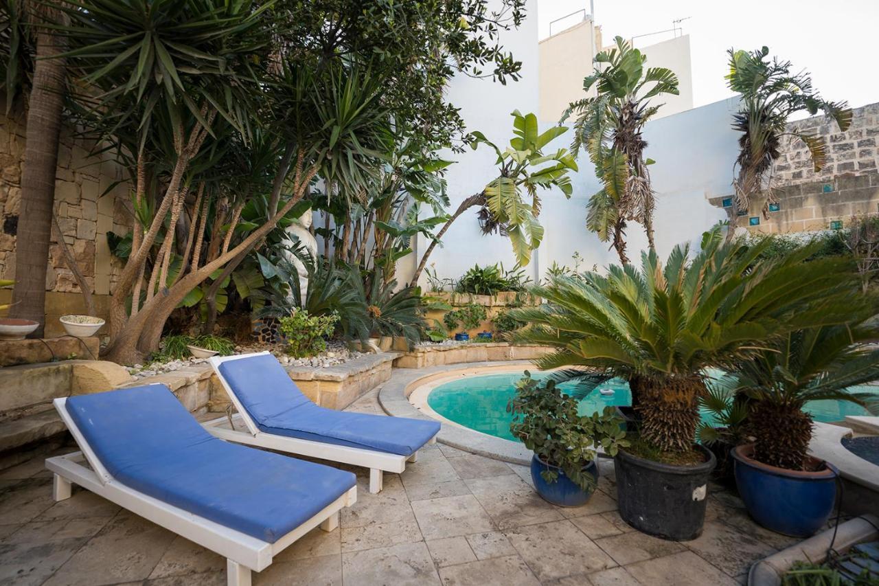 Villa Buddha Zurrieq Eksteriør bilde