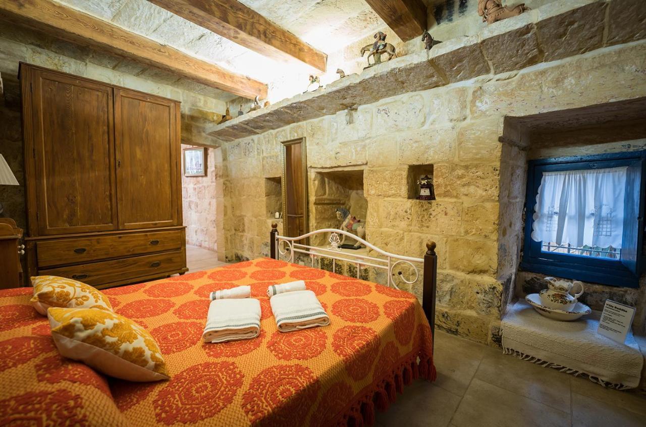 Villa Buddha Zurrieq Eksteriør bilde