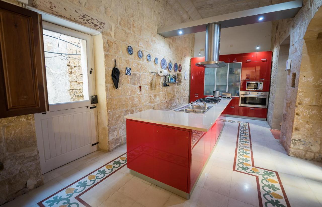 Villa Buddha Zurrieq Eksteriør bilde
