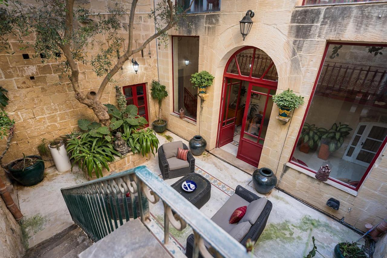 Villa Buddha Zurrieq Eksteriør bilde