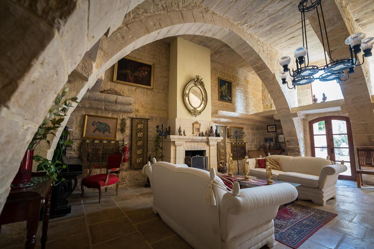 Villa Buddha Zurrieq Eksteriør bilde